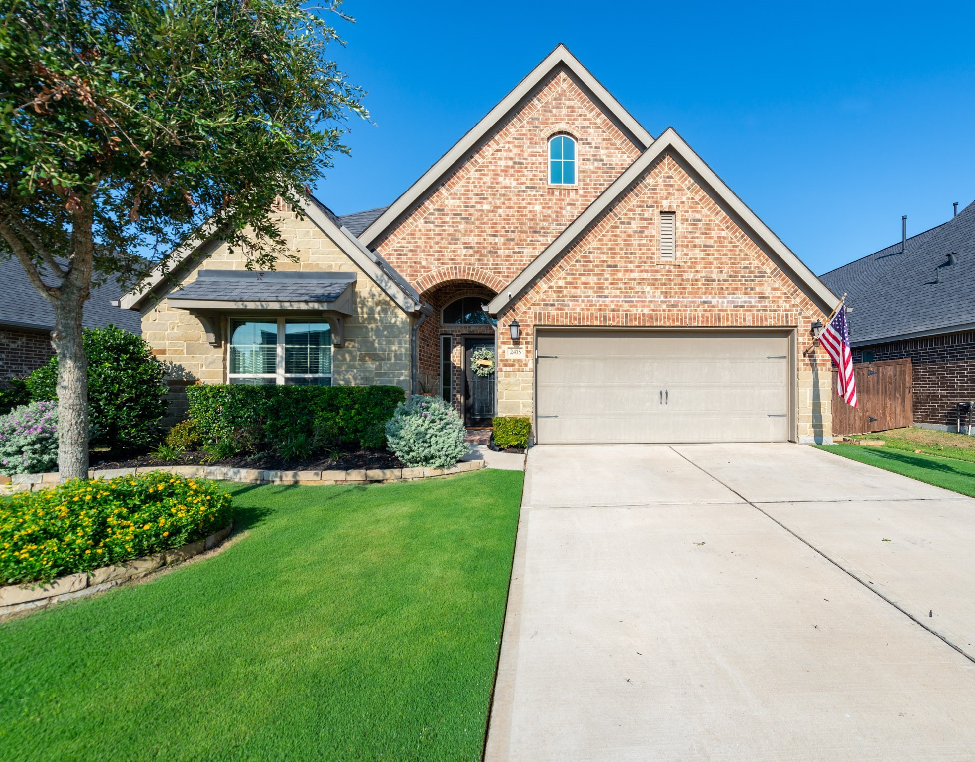 2415 Elmwood Trail Katy TX 77493