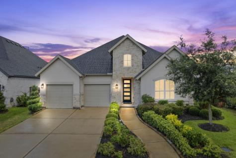 10519 Morning Oaks Drive Missouri City TX 77459