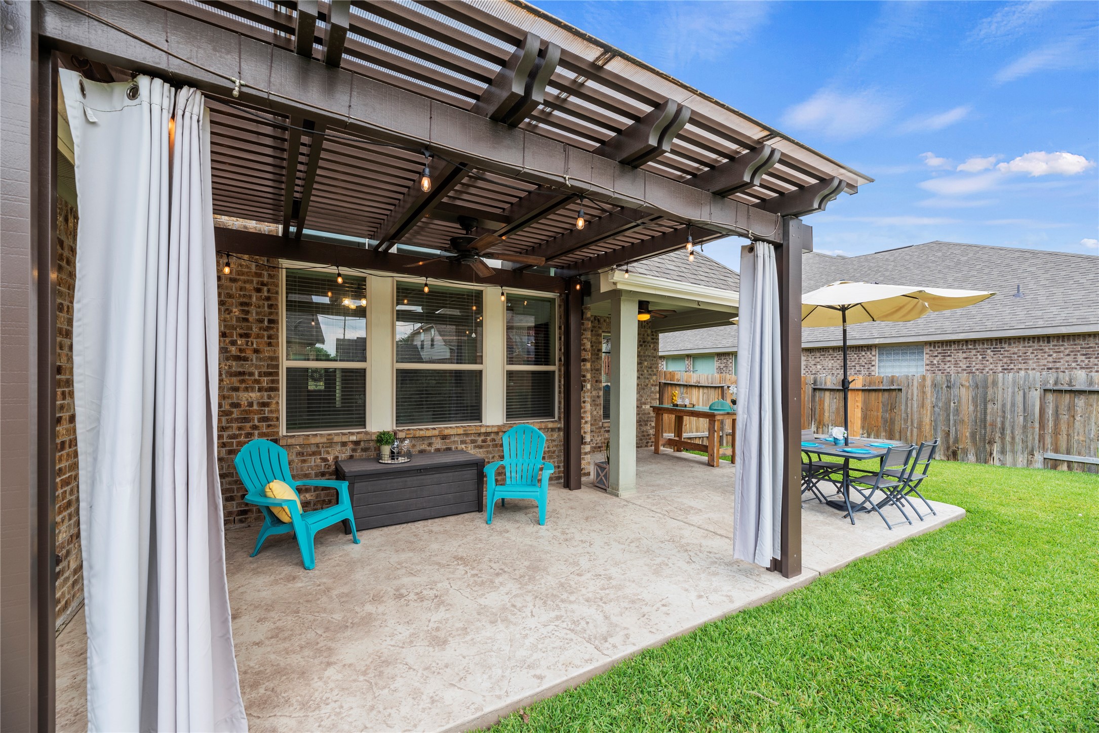 1415 Ellis Grove Lane Rosenberg TX 77471
