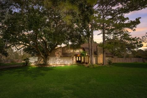 3385 Sky Ranch Drive Alvin TX 77511