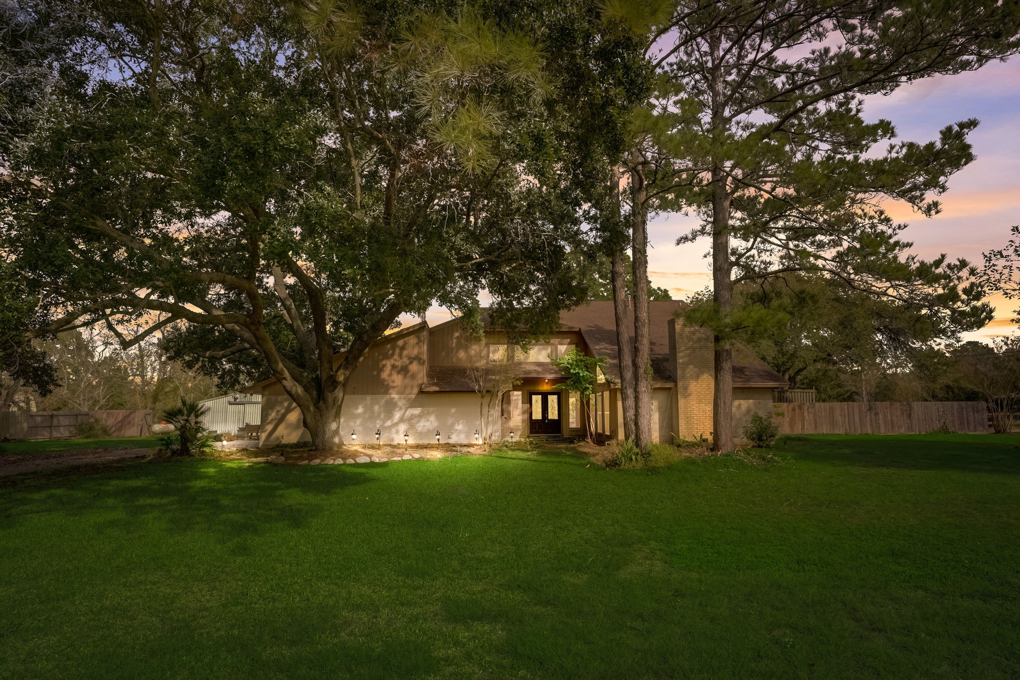 3385 Sky Ranch Drive Alvin TX 77511