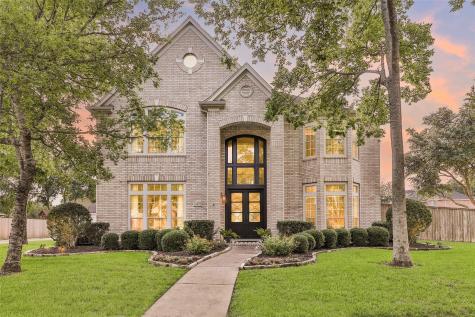 3415 Stepping Stone Lane Missouri City TX 77459