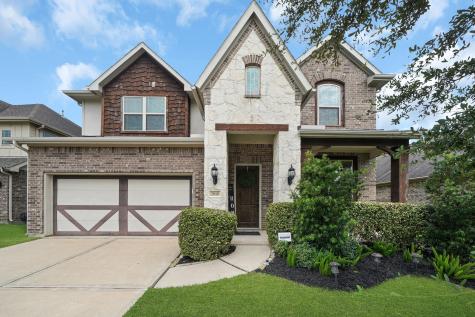 2810 Parkside Village Lane Pearland TX 77581