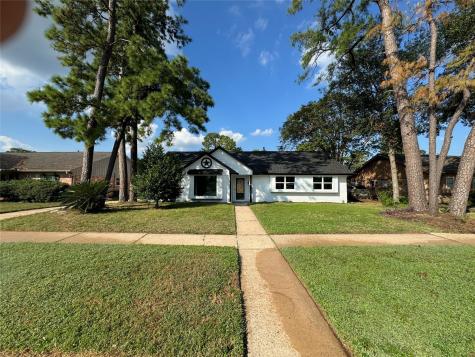 6018 Autumn Forest Drive Houston TX 77092