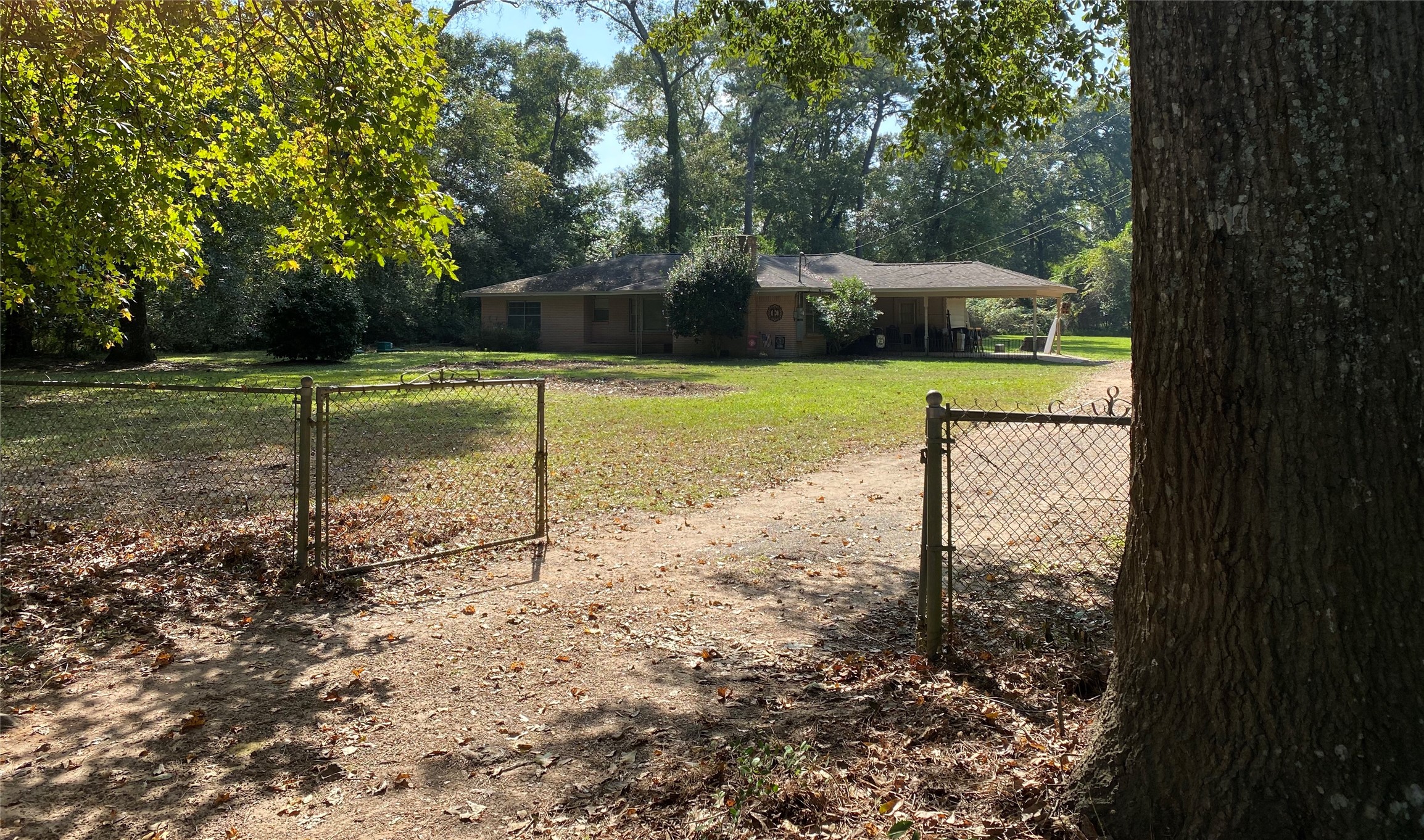 13934 Bert Brown Road Conroe TX 77302