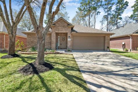 20131 Glen Breeze Court Humble TX 77346