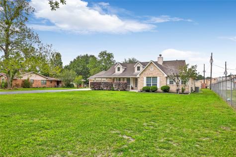 1100 Success Lane Huffman TX 77336