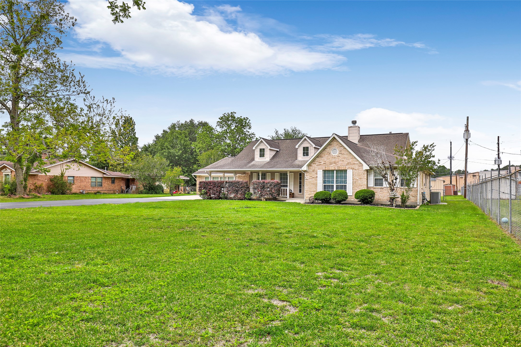1100 Success Lane Huffman TX 77336