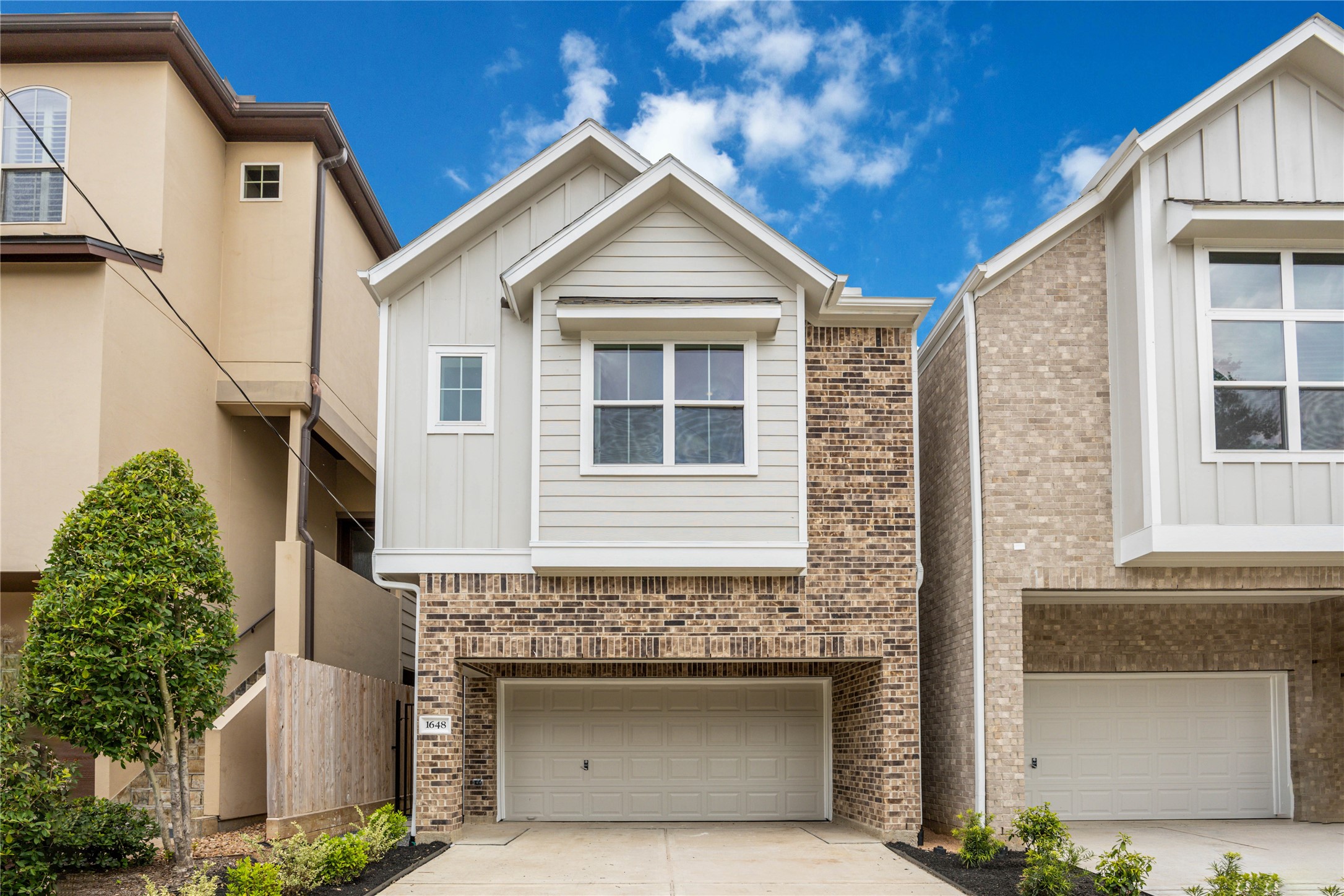 1648 Bonnie Brae Street Houston TX 77006