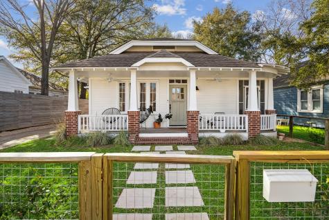 1115 Alexander Street Houston TX 77008