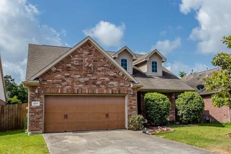 6819 Kotlan Court Magnolia TX 77354