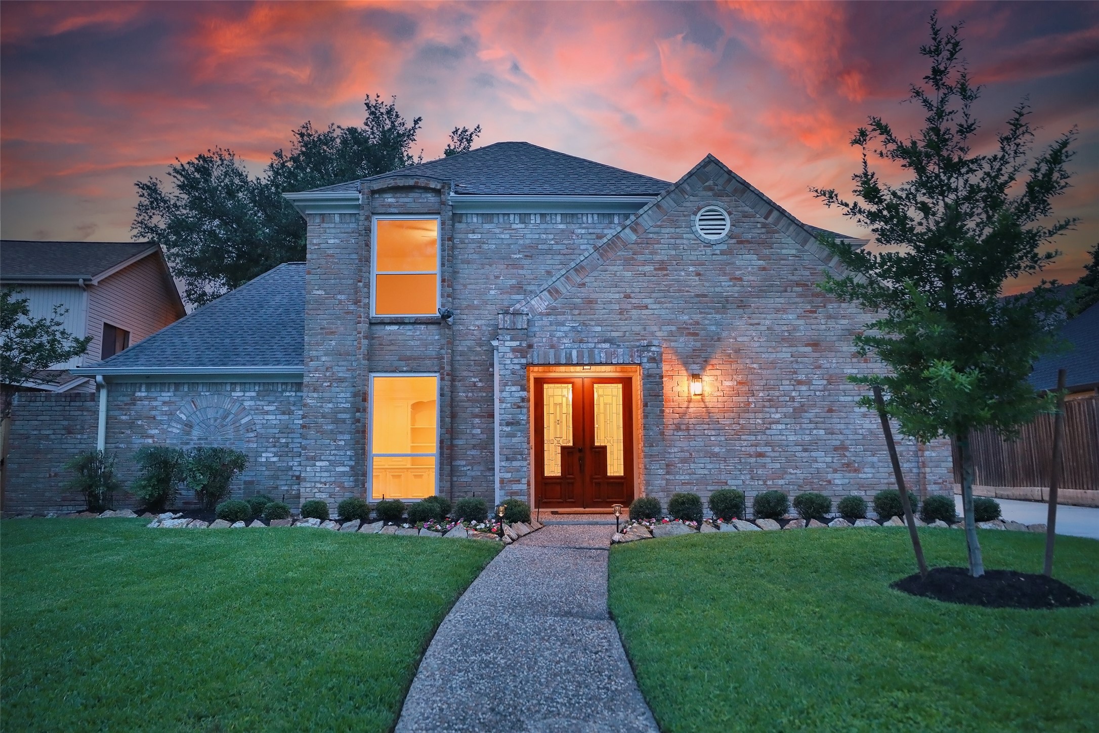 12210 Carriage Hill Drive Houston TX 77077