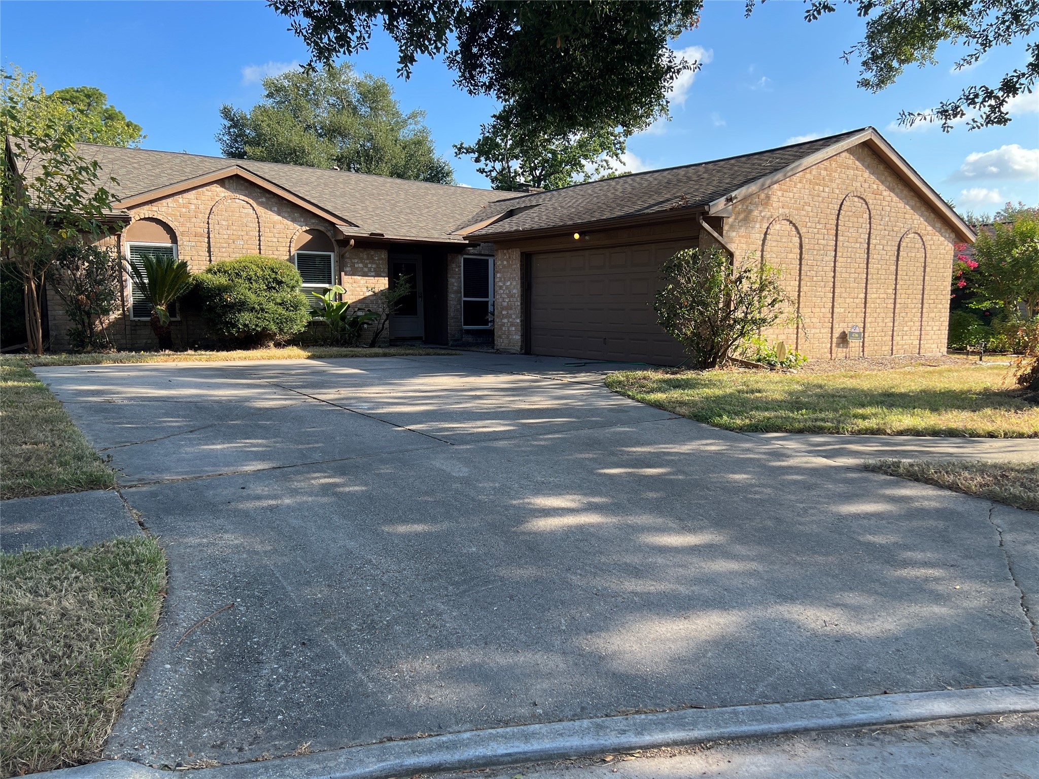 4706 Postwood Court Spring TX 77388