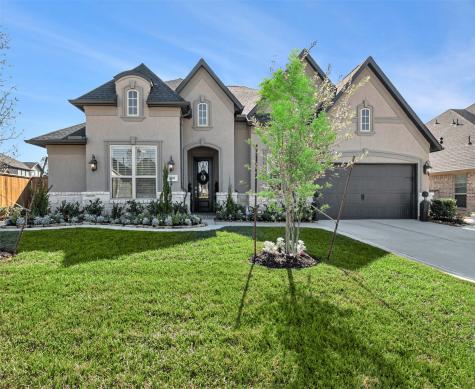 1059 Lakemont Bend Lane Pinehurst TX 77362