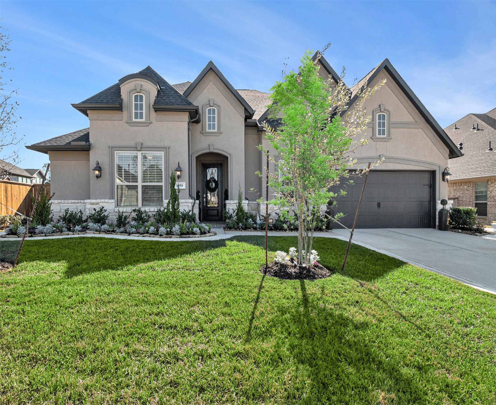 1059 Lakemont Bend Lane Pinehurst TX 77362