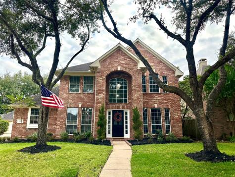 6314 Morgans Chase Lane Sugar Land TX 77479