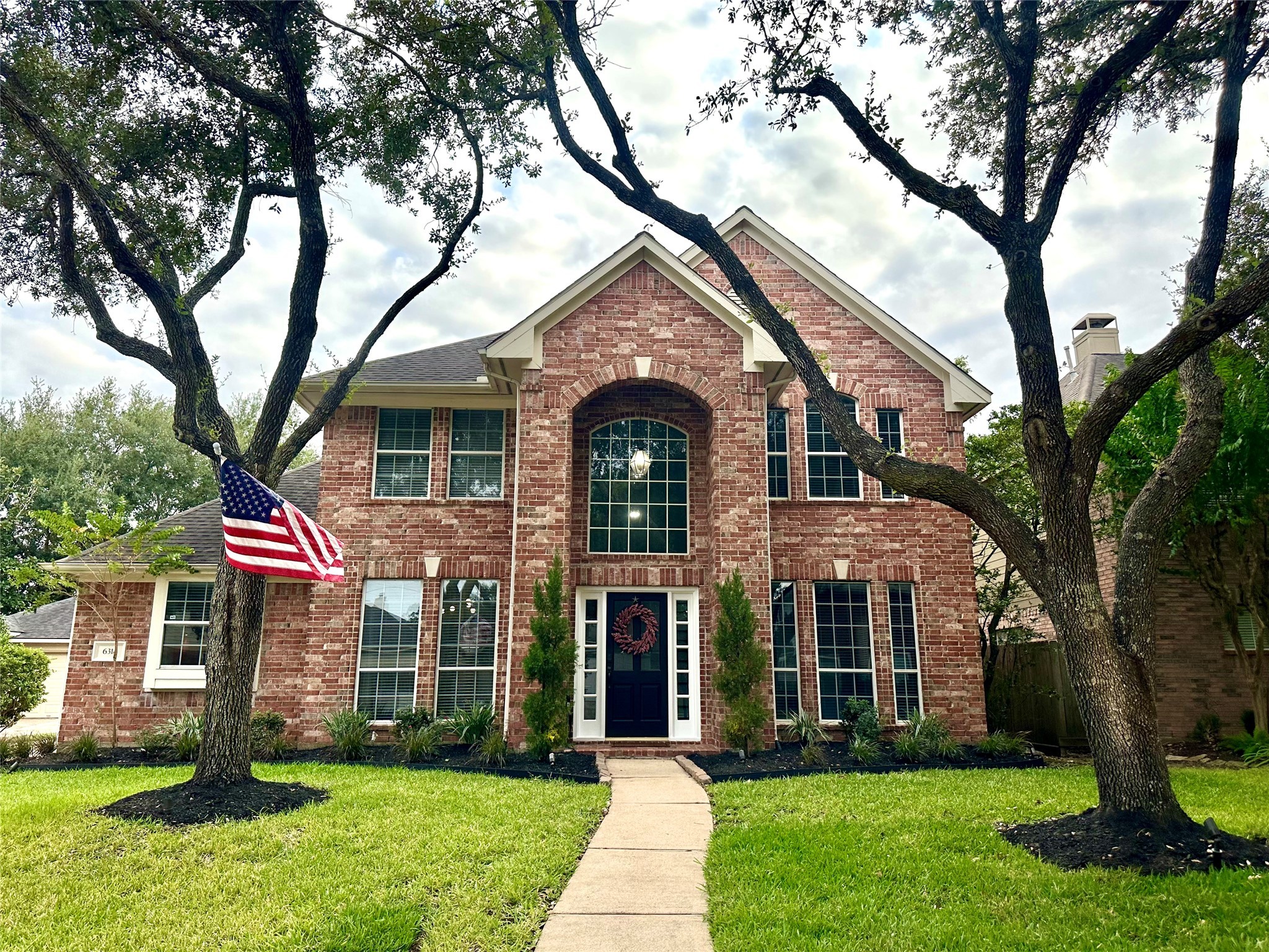 6314 Morgans Chase Lane Sugar Land TX 77479