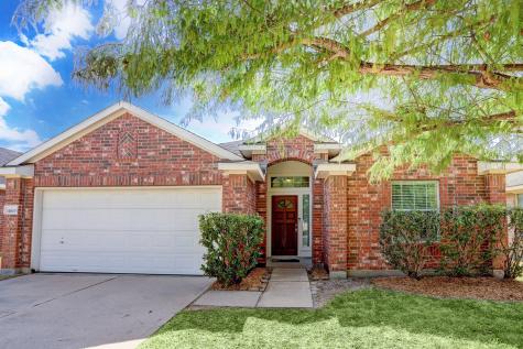 11615 Seaglers Point Lane Richmond TX 77406
