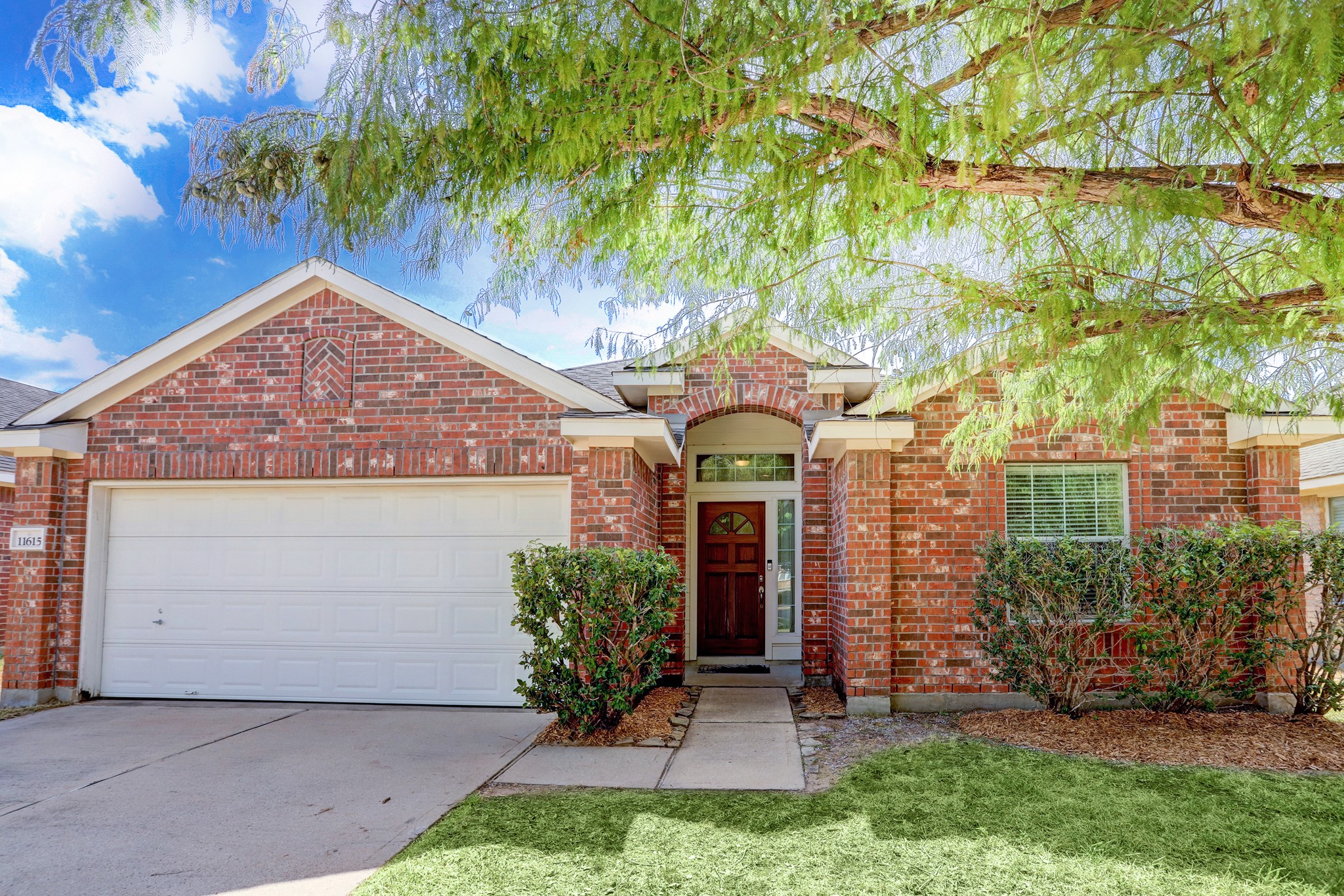 11615 Seaglers Point Lane Richmond TX 77406