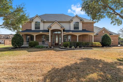26203 Cross Hollow Lane Cypress TX 77433