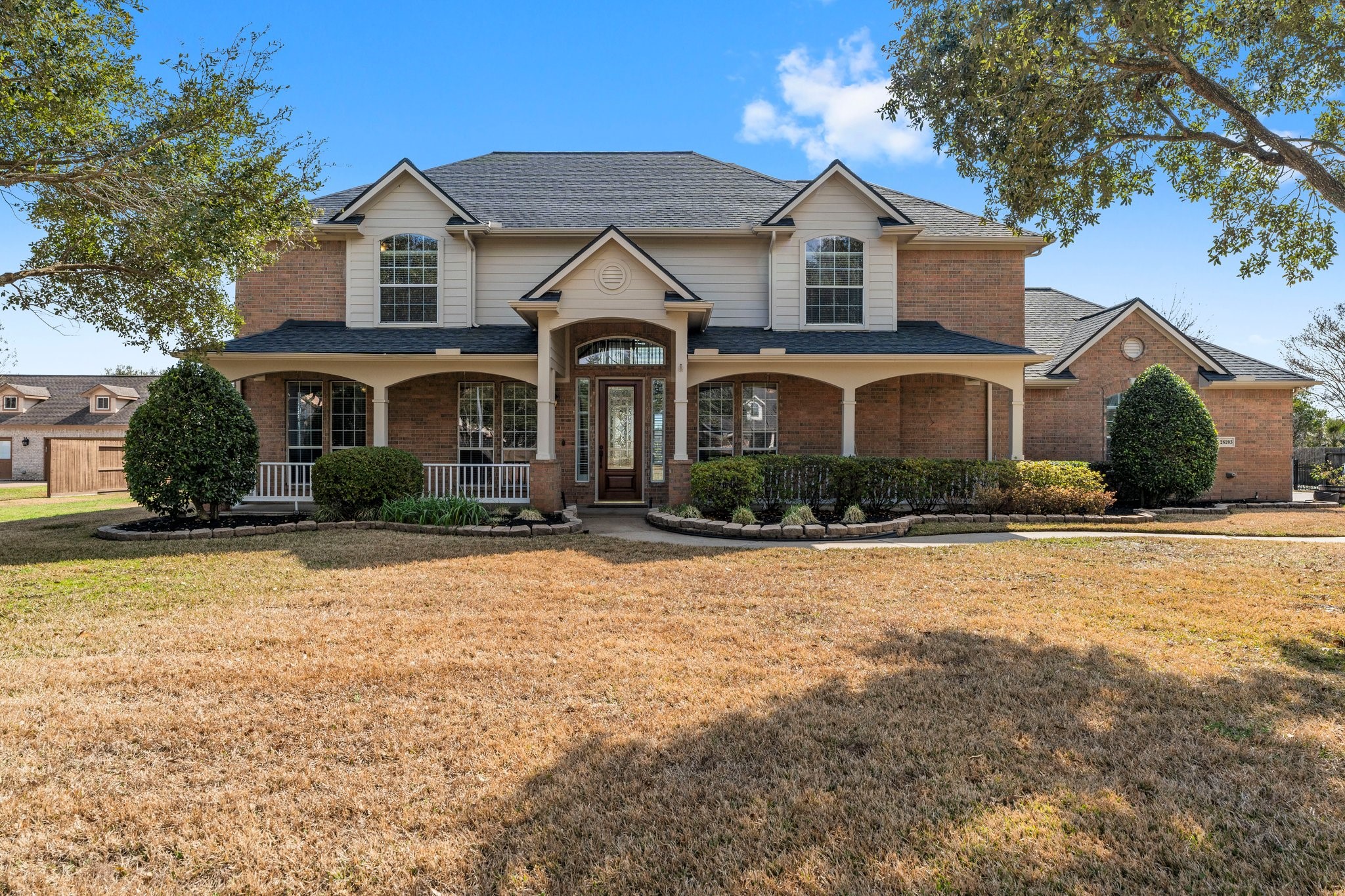 26203 Cross Hollow Lane Cypress TX 77433