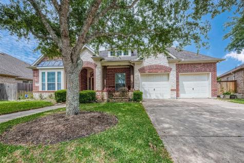 12907 Southern Ridge Drive Pearland TX 77584