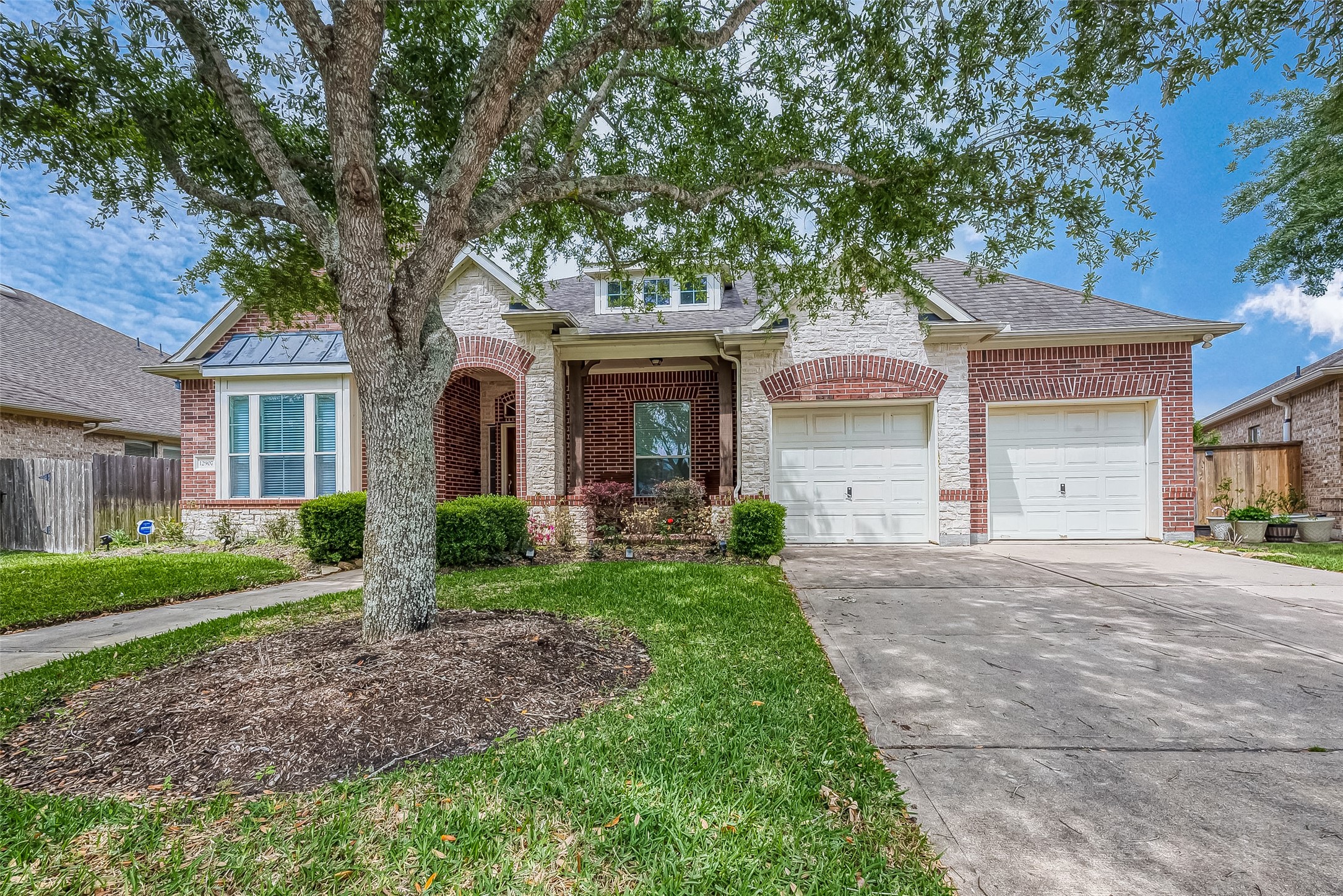12907 Southern Ridge Drive Pearland TX 77584