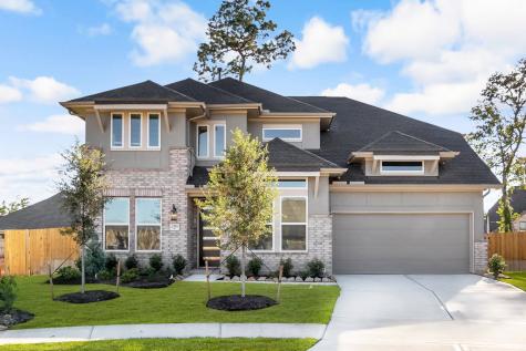 2916 Aspen Point Court Conroe TX 77385