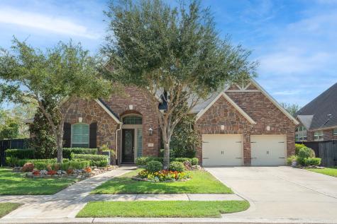 3530 Cotton Farms Drive Richmond TX 77406