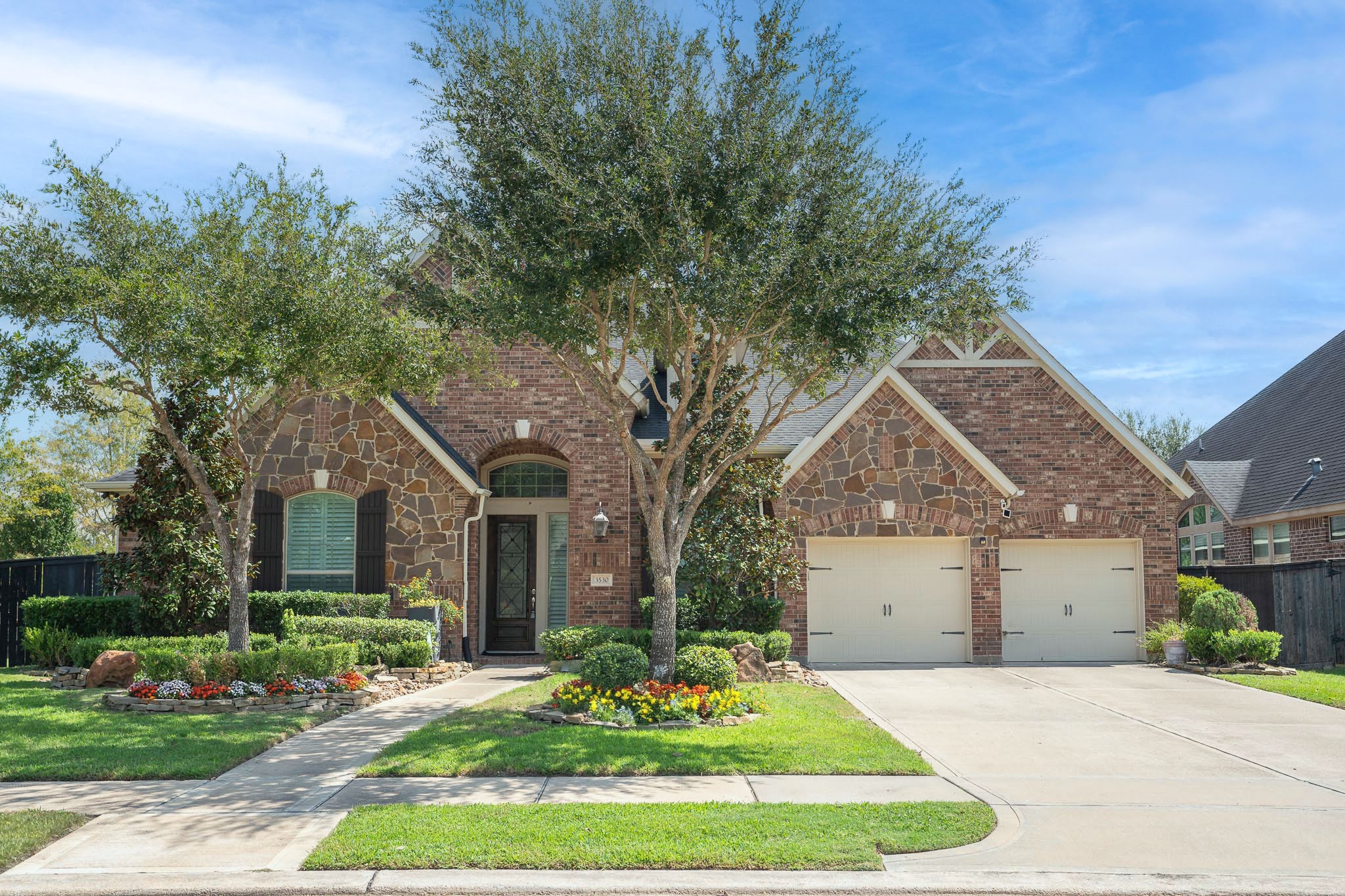 3530 Cotton Farms Drive Richmond TX 77406