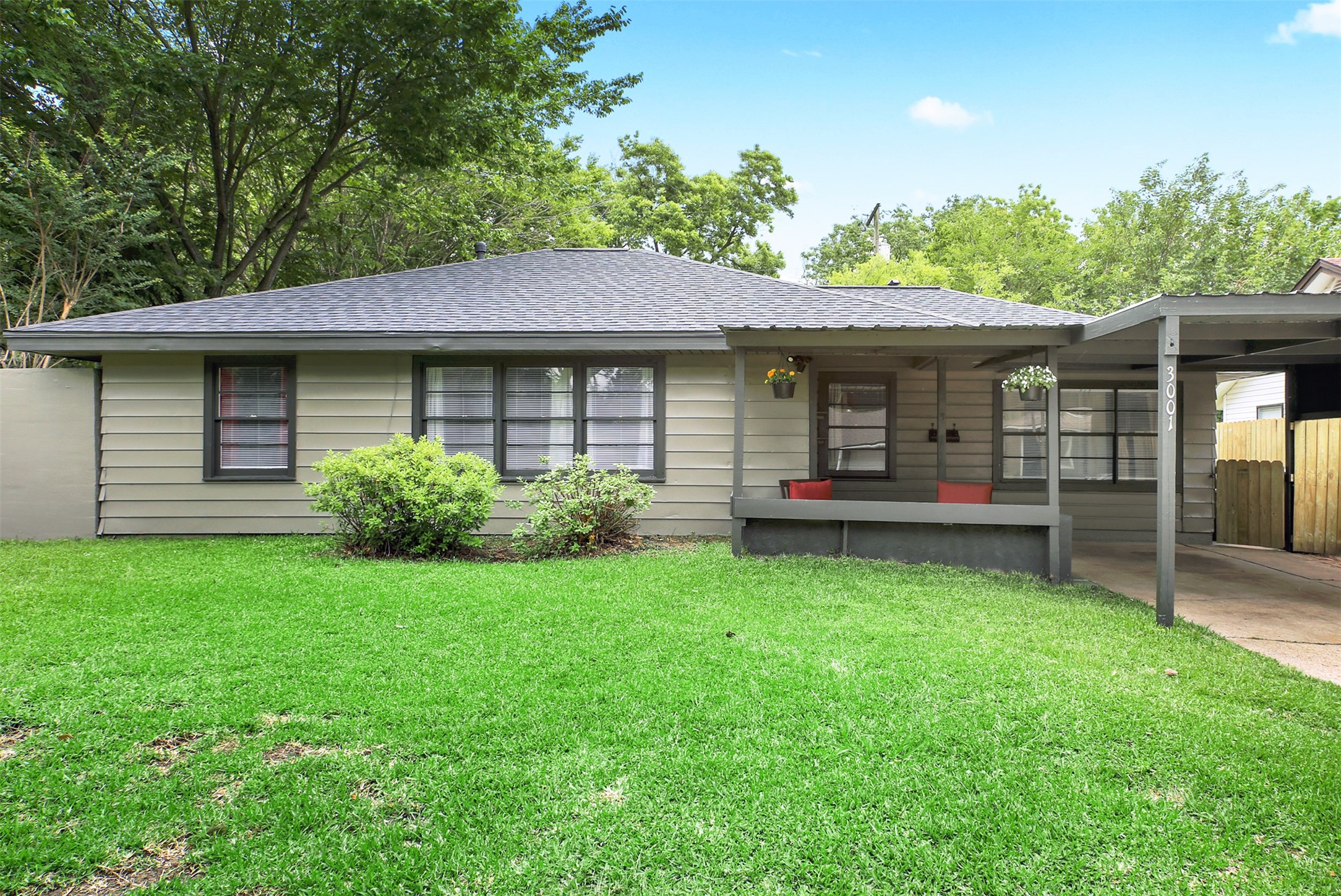 3001 Tarpey Avenue Texas City TX 77590