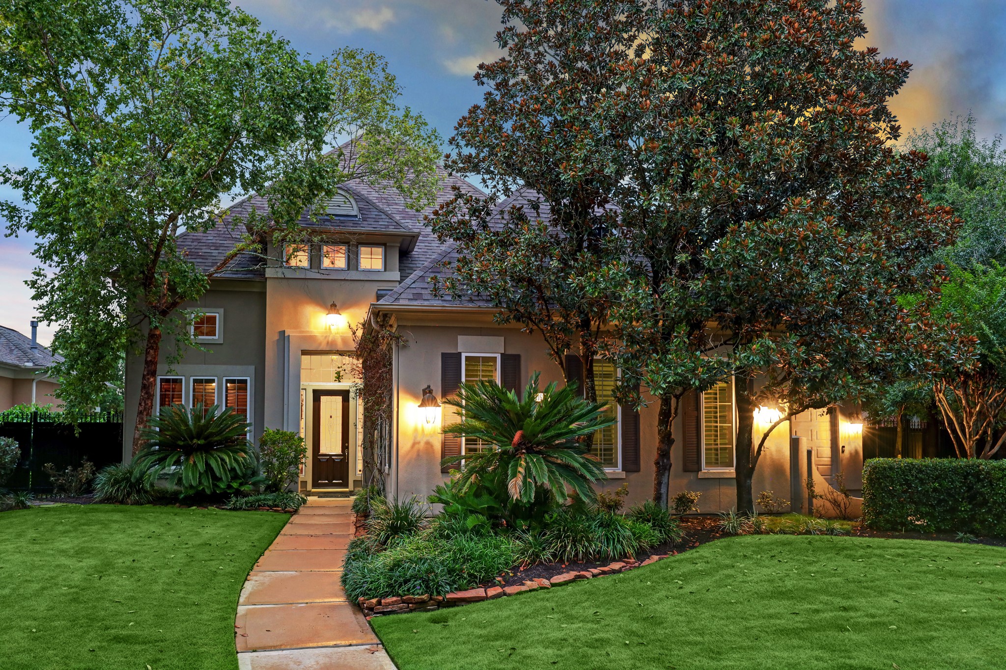 11602 Gallant Ridge Lane Houston TX 77082