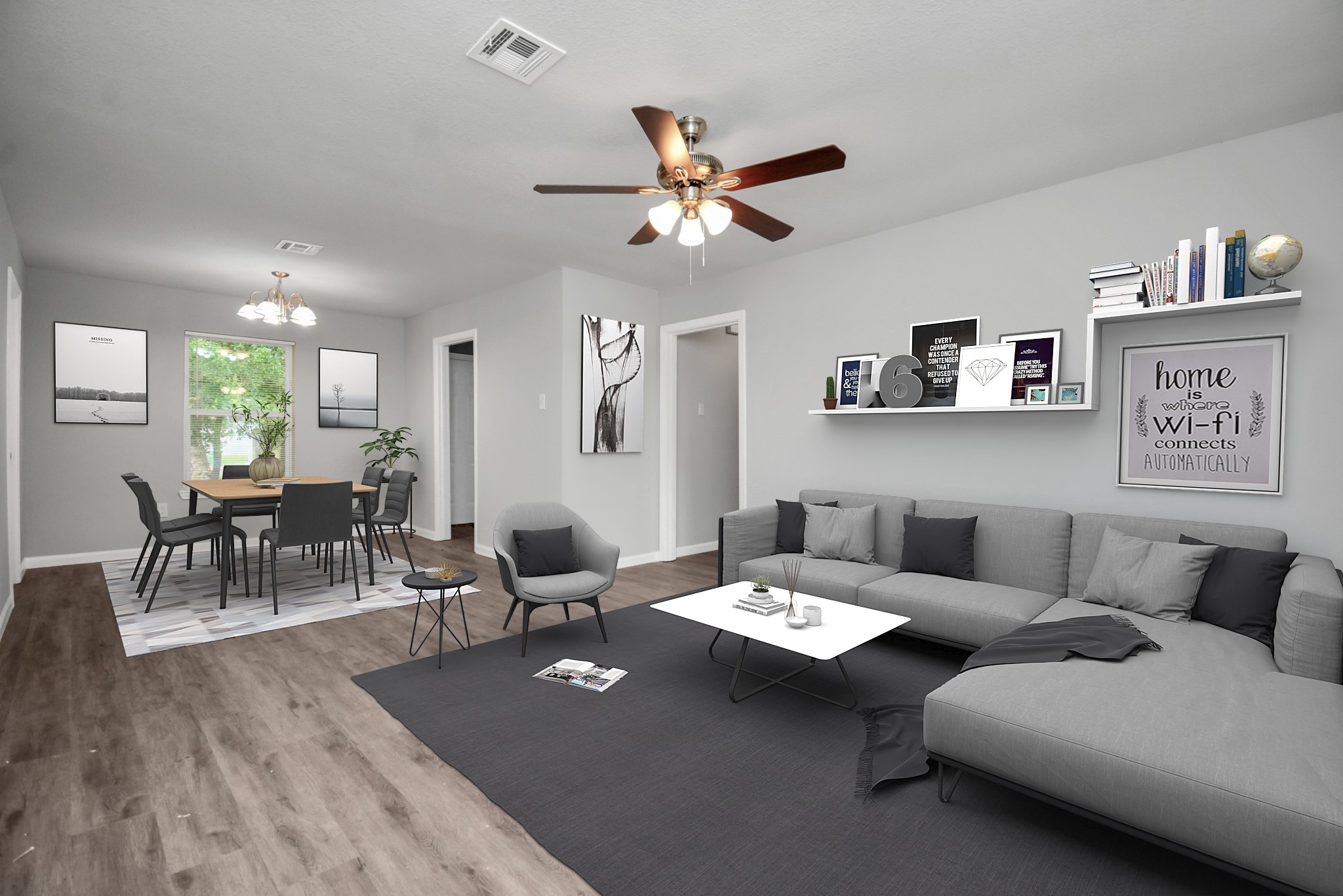 5727 Kenilwood Drive Houston TX 77033