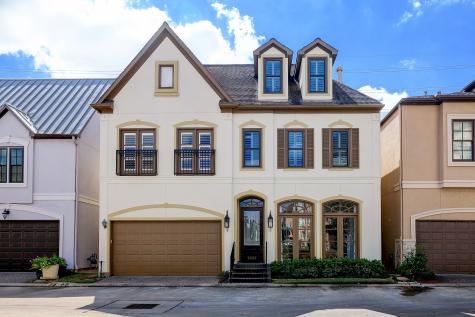 2426 S Mystic Meadow Houston TX 77021