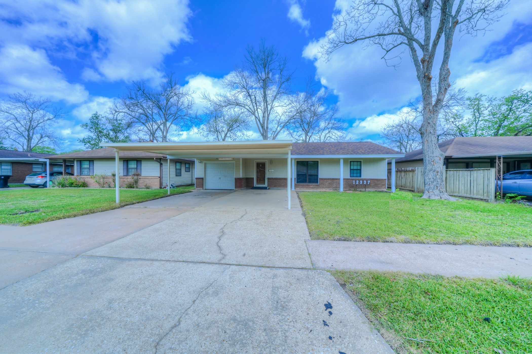 12337 Palmway Street Houston TX 77034