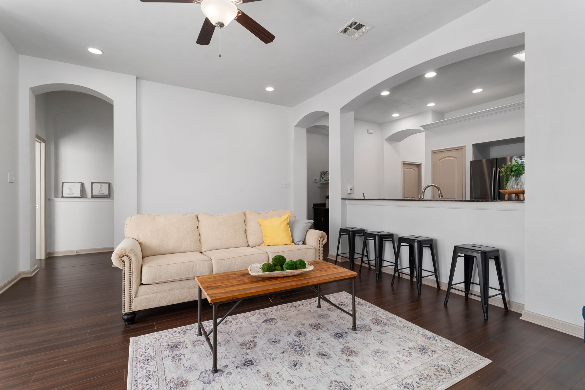 2617 Red Oak Circle Brenham TX 77833