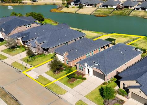 5819 Winding Terrace Lane Fulshear TX 77441