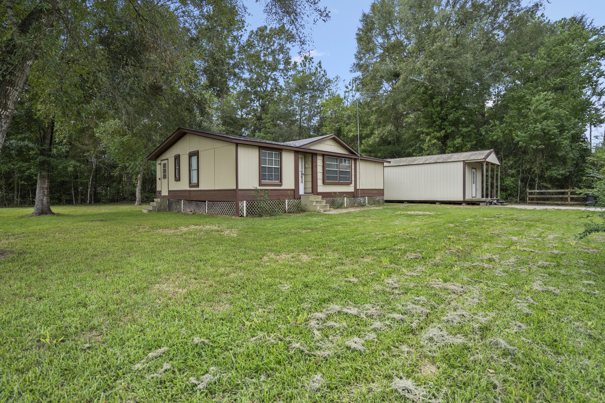 27370 Rocking R Street Splendora TX 77372