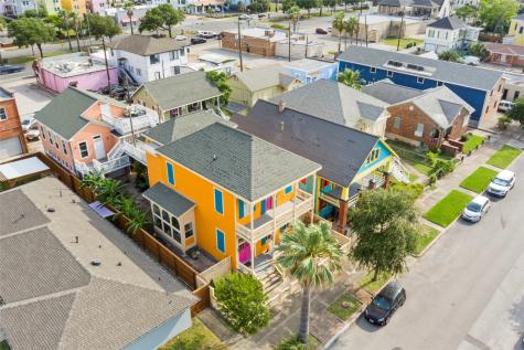 2122 Avenue K Galveston TX 77550