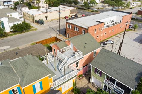 2122 Avenue K Galveston TX 77550