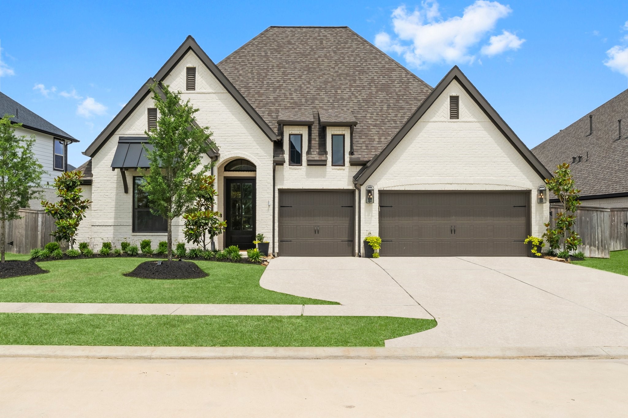 19014 Dappled Mare Circle Tomball TX 77377