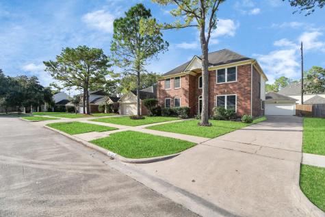 3634 Truesdale Drive Missouri City TX 77459