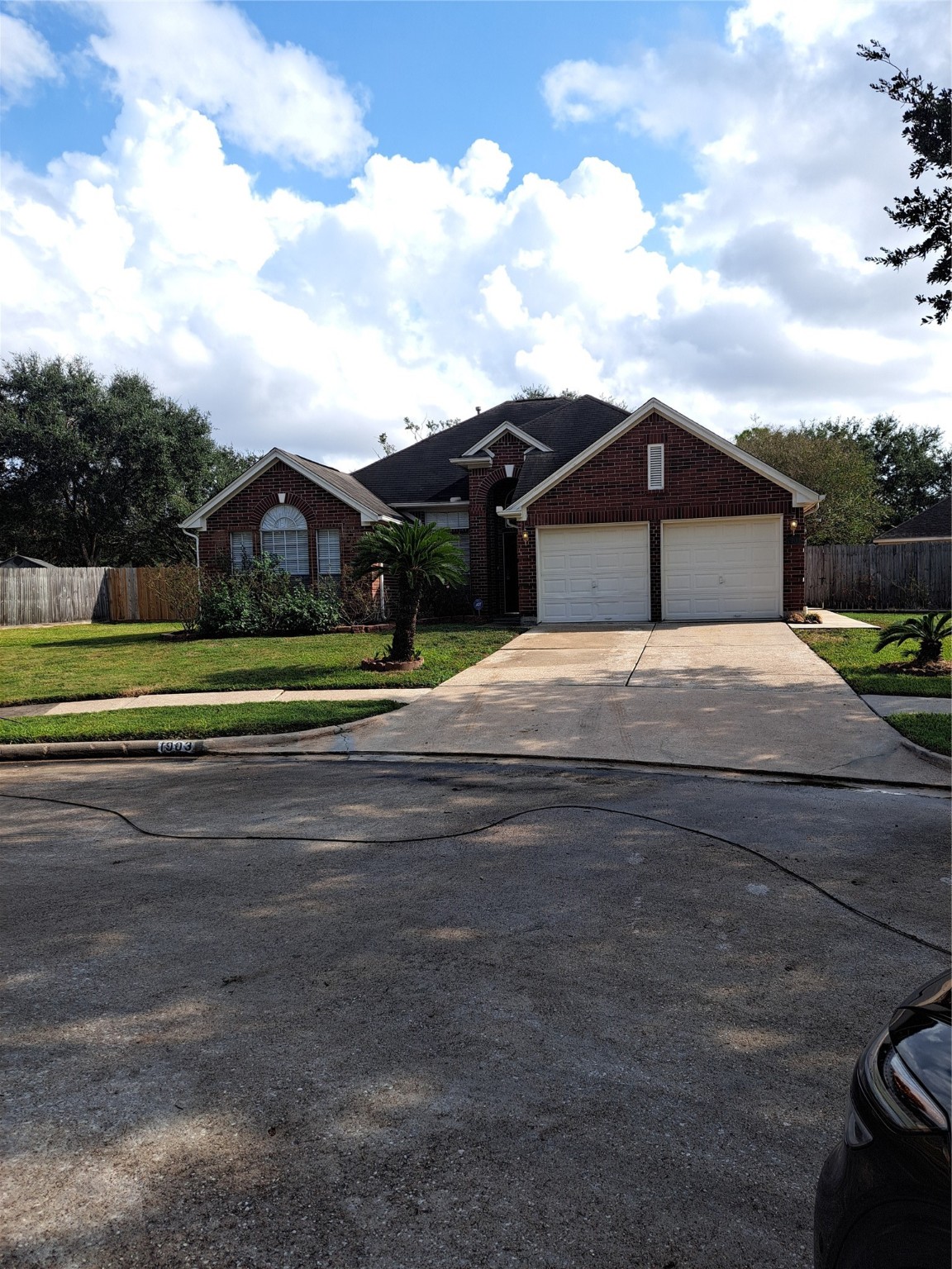 1903 Triple Glen Court Fresno TX 77545