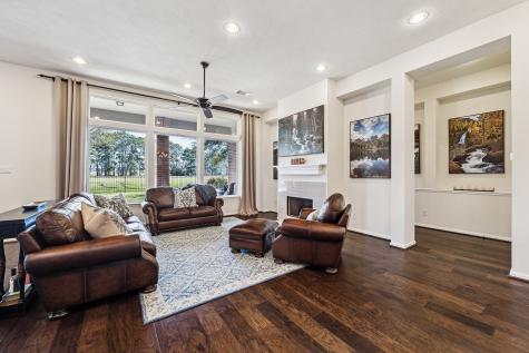 18226 Hampton Hills Drive Humble TX 77338