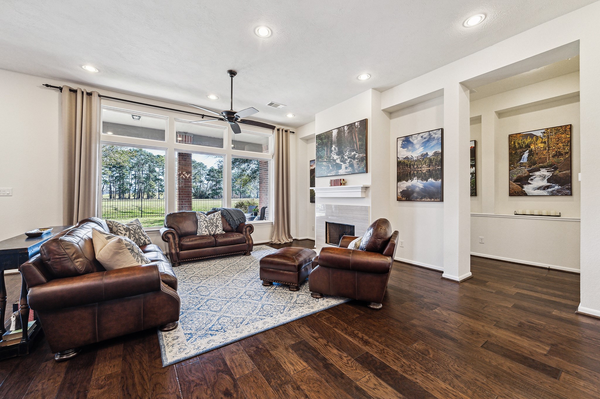 18226 Hampton Hills Drive Humble TX 77338