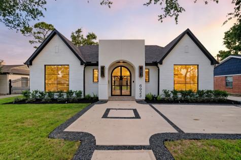 6923 Shavelson Street Houston TX 77055