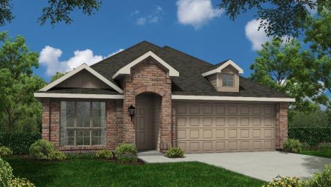 808 Guernsey Road La Marque TX 77568