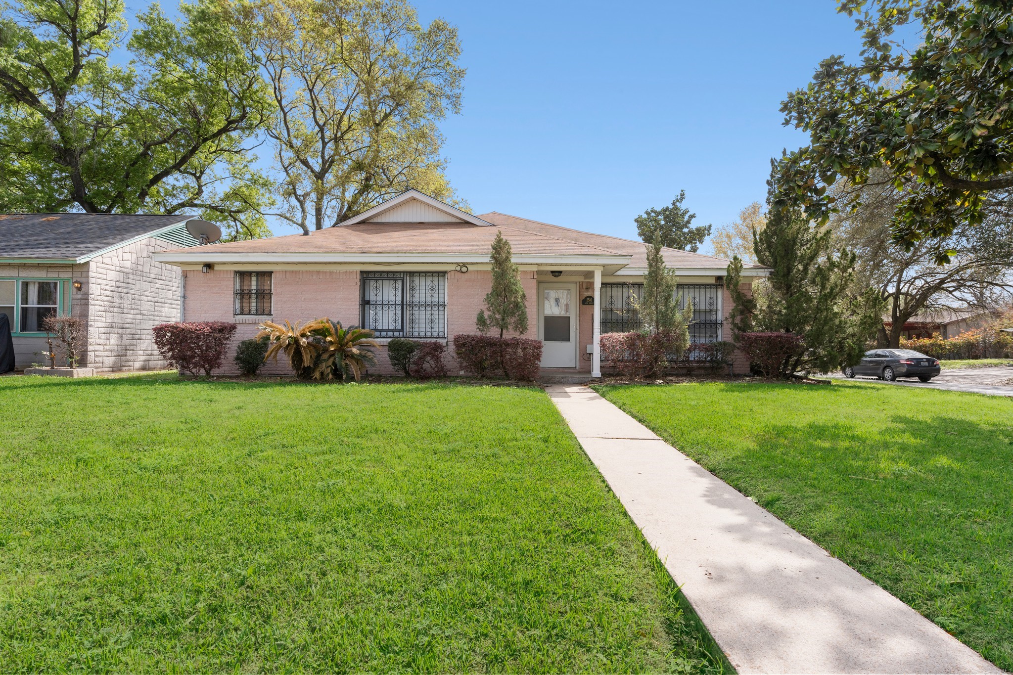2516 14th Street Galena Park TX 77547