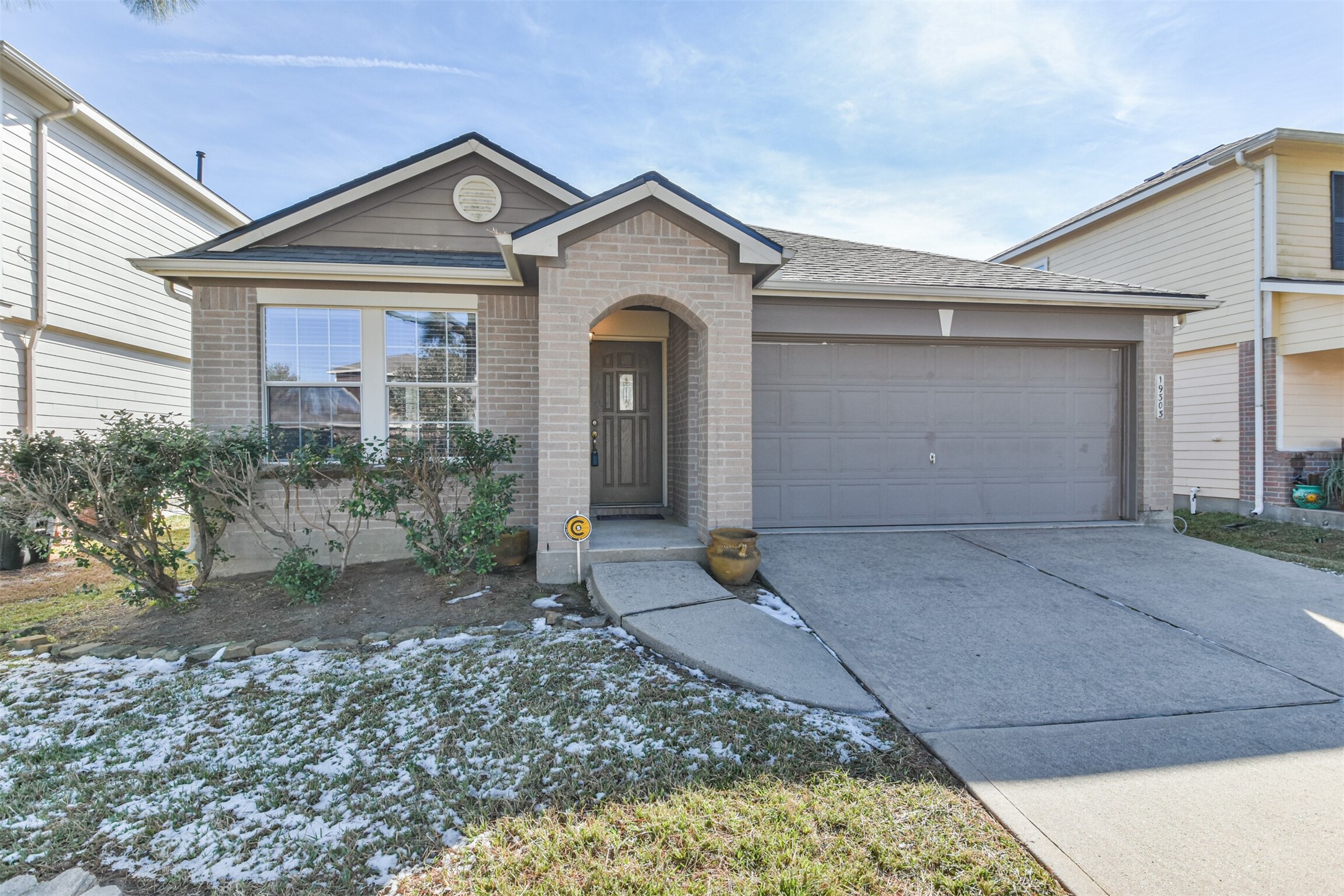 19303 Cactus Thorn Drive Cypress TX 77433
