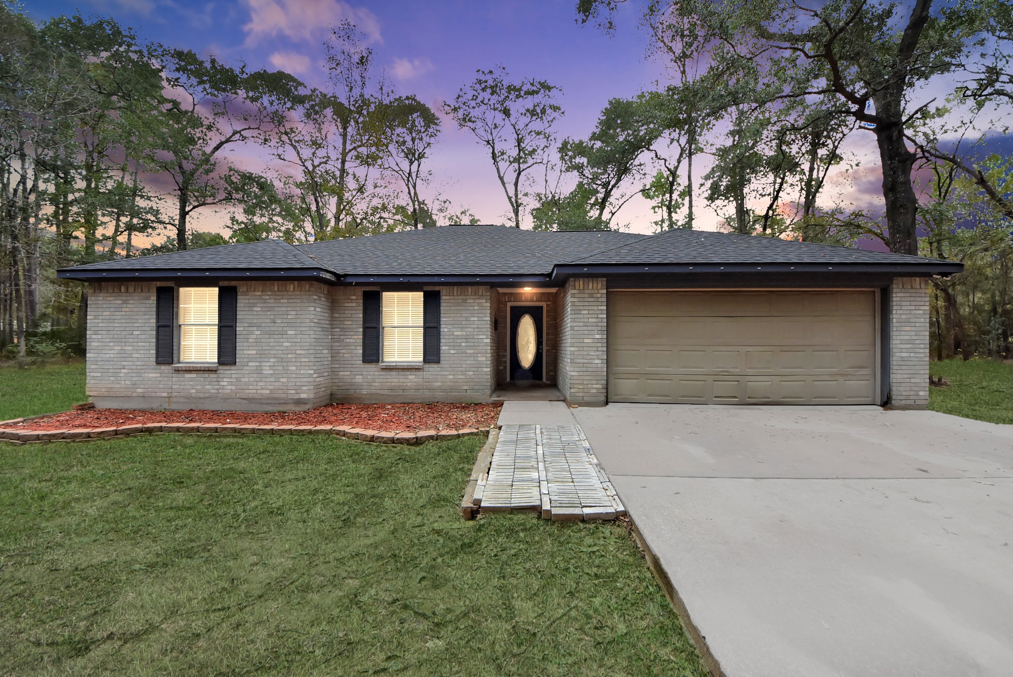 23500 Sweet Gum Drive Hockley TX 77447